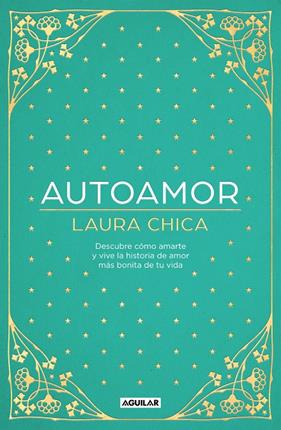 AUTOAMOR | 9788403522299 | CHICA, LAURA