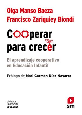 COOPERAR PARA CRECER | 9788413920139 | ZARIQUIEY BIONDI, FRANCISCO/MANSO, OLGA
