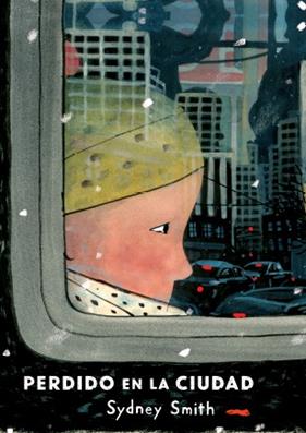 PERDIDO EN LA CIUDAD. | 9788412152180 | SMITH, SYDNEY