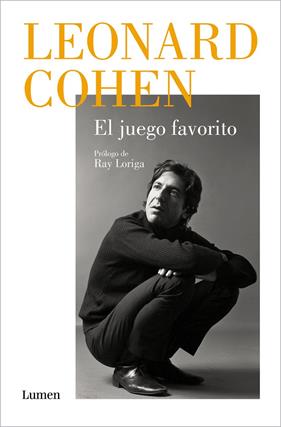 JUEGO FAVORITO, EL | 9788426425614 | COHEN, LEONARD