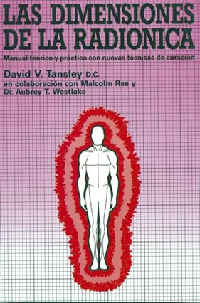DIMENSIONES DE LA RADIONICA, LAS | 9788487476785 | TANSLET D.C., DAVID V.