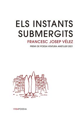 INSTANTS SUBMERGITS, ELS | 9788416987979 | VÉLEZ VICENTE, FRANCESC JOSEP