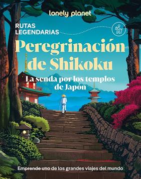 PEREGRINACIÓN DE SHIKOKU | 9788408323952
