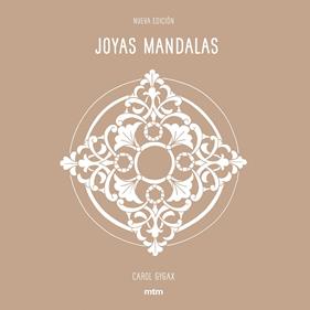 JOYAS MANDALAS  | 9788416497935 | GYGAX, CAROL