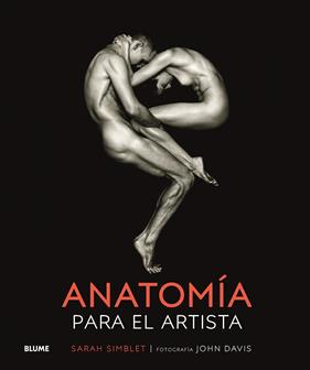 ANATOMÍA PARA EL ARTISTA (2025) | 9791387881085 | SIMBLET, SARAH