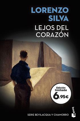 LEJOS DEL CORAZON | 9788423358663 | SILVA, LORENZO