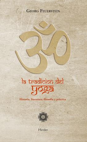 TRADICION DEL YOGA, LA | 9788425427435 | FEUERSTEIN, GEORG