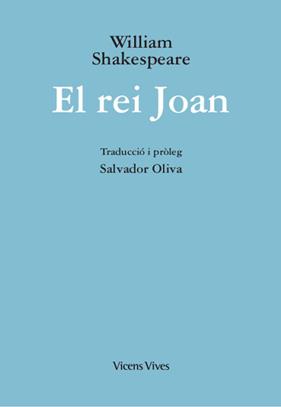 REI JOAN, EL | 9788468279336 | OLIVA LLINAS, SALVADOR