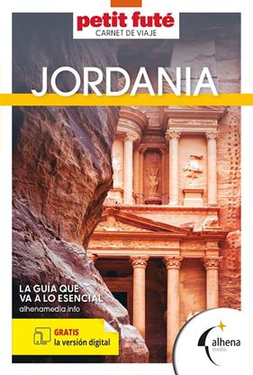 JORDANIA | 9788418086649