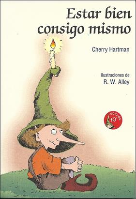 ESTAR BIEN CONTIGO MISMO | 9788428518598 | HARTMAN, CHERRY/ALLEY, R. W.