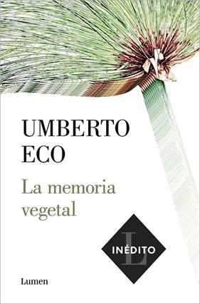 MEMORIA VEGETAL, LA | 9788426406286 | ECO, UMBERTO
