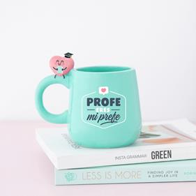 MUG : PROFE ERES MI PREFE | 8445641009821