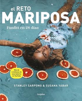 RETO MARIPOSA : FUNFITT 28 DIAS | 9788416895892 | SARPONG, STANLEY ; YABAR, SUSANA