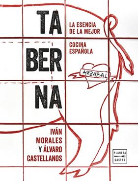 TABERNA | 9788408229636 | MORALES, IVÁN ; CASTELLANOS, ÁLVARO