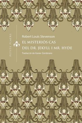 MISTERIÓS CAS DEL DR. JEKYLL I MR. HYDE, EL | 9791387961435 | STEVENSON, ROBERT LOUIS
