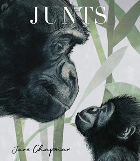 JUNTS | 9788413344966 | CHAMPAN, JANE