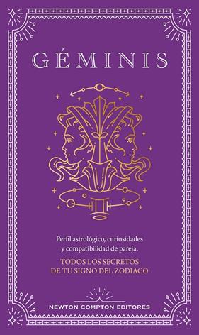 GUÍA ASTROLÓGICA DE GÉMINIS | 9788419620873 | CARVEL, ASTRID