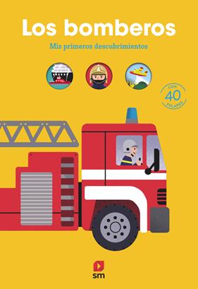 BOMBEROS, LOS | 9788413189604 | TRE´DEZ, EMMANUEL