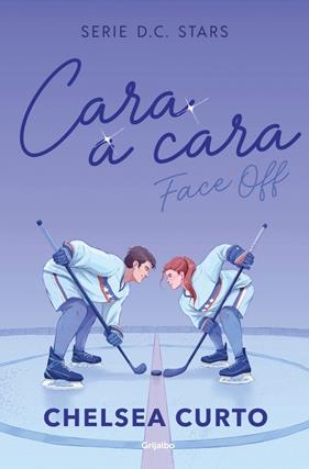 CARA A CARA | 9788425373862 | CURTO, CHELSEA