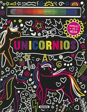 UNICORNIOS | 9791370340063