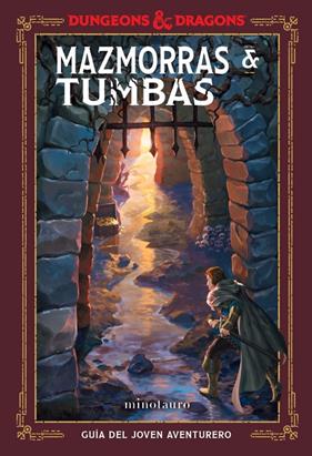 DUNGEONS & DRAGONS : MAZMORRAS & TUMBAS | 9788445009246 | ZUB, JIM