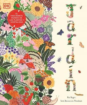 JARDÍN | 9780241797495 | REYES, RIZ ; BOCACCINI MEADOWS, SARA