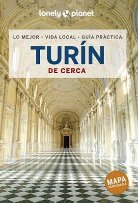 TURÍN | 9788408259466