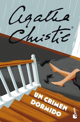 UN CRIMEN DORMIDO | 9788467077643 | CHRISTIE, AGATHA