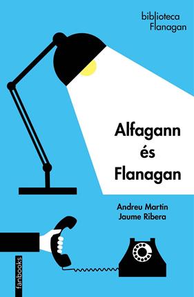 ALFAGANN ES FLANAGAN | 9788418327049 | MARTIN, ANDREU
