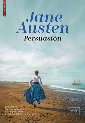 PERSUASIÓN | 9788410481169 | AUSTEN, JANE