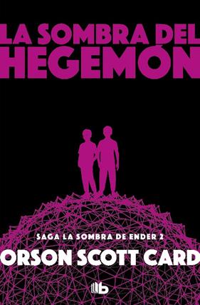 SOMBRA DE HEGEMON, LA | 9788490708385 | CARD, ORSON SCOTT