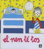 NEN TE TOS, EL | 9788424601553 | OLLE ROMEU, M. Angels