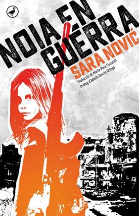 NOIA EN GUERRA | 9788416673384 | NOVIC, SARA 