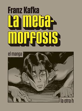 METAMORFOSIS, LA | 9788416540396 | KAFKA, FRANZ