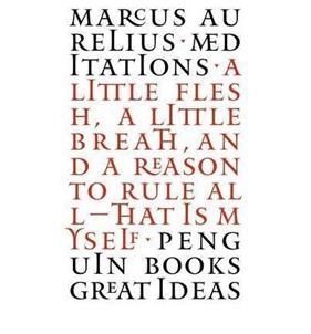 MEDITATIONS | 9780141018829 | AURELIO, MARCO