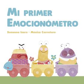 MI PRIMER EMOCIONÓMETRO | 9788418599156 | ISERN, SUSANNA