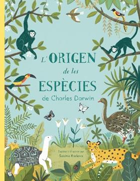 ORIGEN DE LES ESPECIES, L' | 9788417376932 | DARWIN, CHARLES