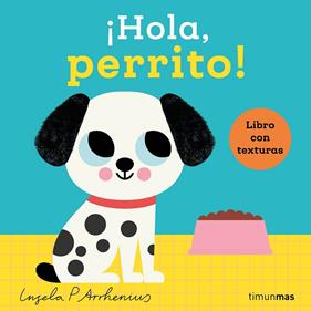 ¡HOLA, PERRITO! | 9788408293521 | ARRHENIUS, INGELA P.