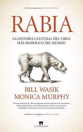RABIA | 9788419414960 | BILL WASIK ; MONICA MURPHY