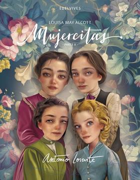 MUJERCITAS 2  | 9788414041871 | ALCOTT, LOUISA MAY