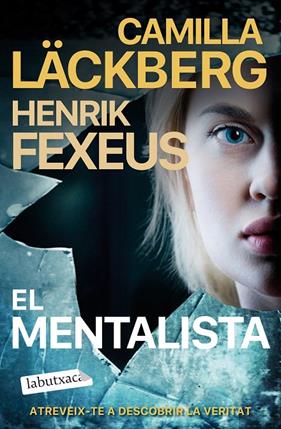 MENTALISTA, EL | 9788419107411 | LÄCKBERG, CAMILLA ; FEXEUS, HENRIK