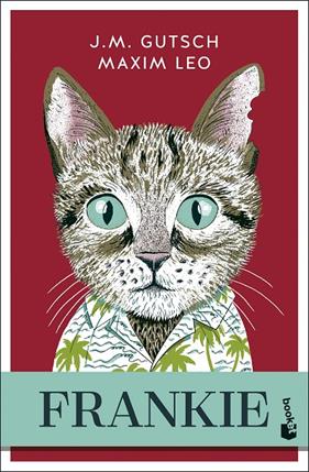 FRANKIE | 9788432249228 | LEO, MAXIM ; GUTSCH,  J.M.