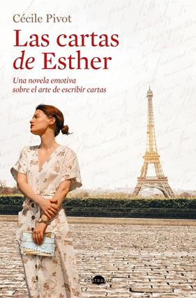 CARTAS DE ESTHER, LAS | 9788418945021 | PIVOT, CÉCILE