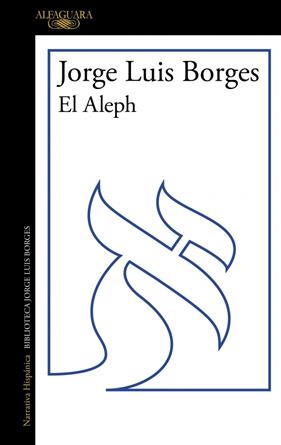 ALEPH, EL | 9791387846114 | BORGES, JORGE LUIS
