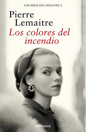 COLORES DEL INCENDIO, LOS | 9788466377881 | LEMAITRE, PIERRE