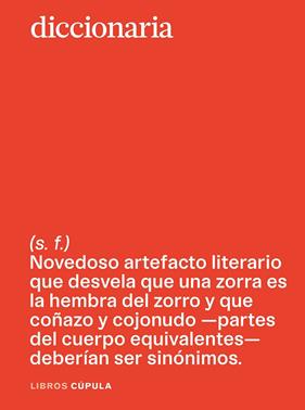 DICCIONARIA | 9788448028015 | ALCÁZAR, FERNANDO ; GIMENO, XAVIER ; MARTÍN, ANA