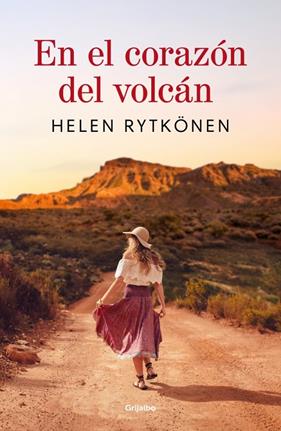 EN EL CORAZÓN DEL VOLCÁN | 9788425369889 | RYTKÖNEN, HELEN