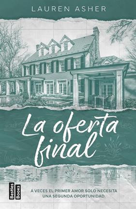 DREAMLAND 3 : LA OFERTA FINAL | 9788427053731 | ASHER, LAUREN