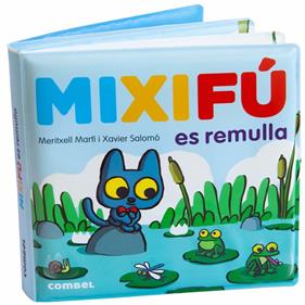 MIXIFÚ ES REMULLA | 9788491018810 | MARTÍ, MERITXELL ; SALOMÓ, XAVIER