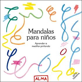 MANDALAS PARA NIÑOS  | 9788418395512 | VARIOS AUTORES
